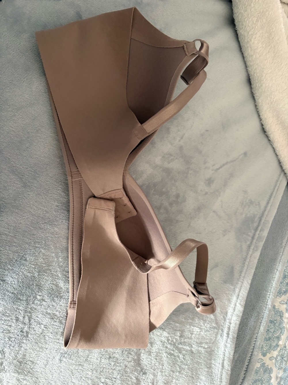 Warner's Smooth Light Brown Nude T-Shirt Bra - Picture 3 of 3